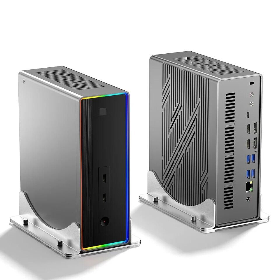 Intel Core I9 13900H Mini Pc - Mini PC do gier 13. generacji