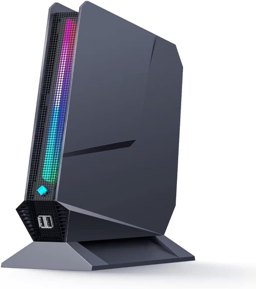 Biurkowy AI Gaming Mini PC Cor – Intel Core I9 13900H Mini Pc recenzja i cena