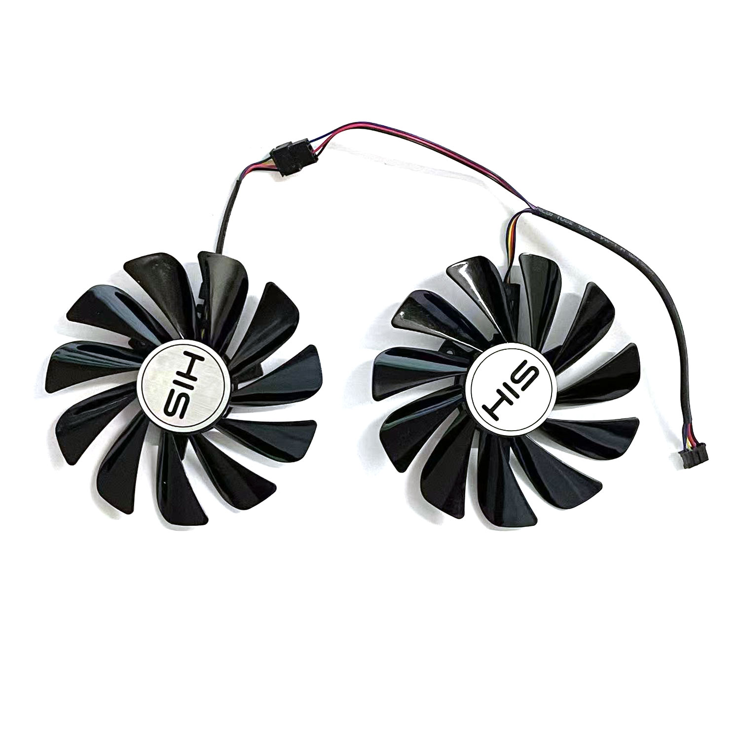 Zupełnie nowy 95MM 4PIN CF1010 – Lga1700 Itx Motherboard Ddr5 recenzja i cena