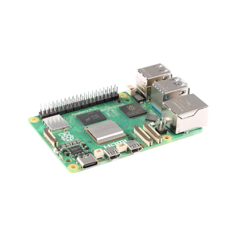 1 szt. Raspberry Pi 5 Płytka R – Raspberry Pi 5 8Gb Board recenzja i cena