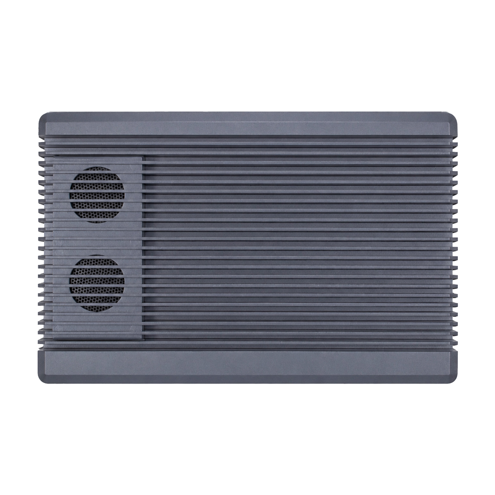 Mini PC Barebone 2x Intel 10G  – Dual Lan 10G Sfp+ Mini Pc recenzja i cena