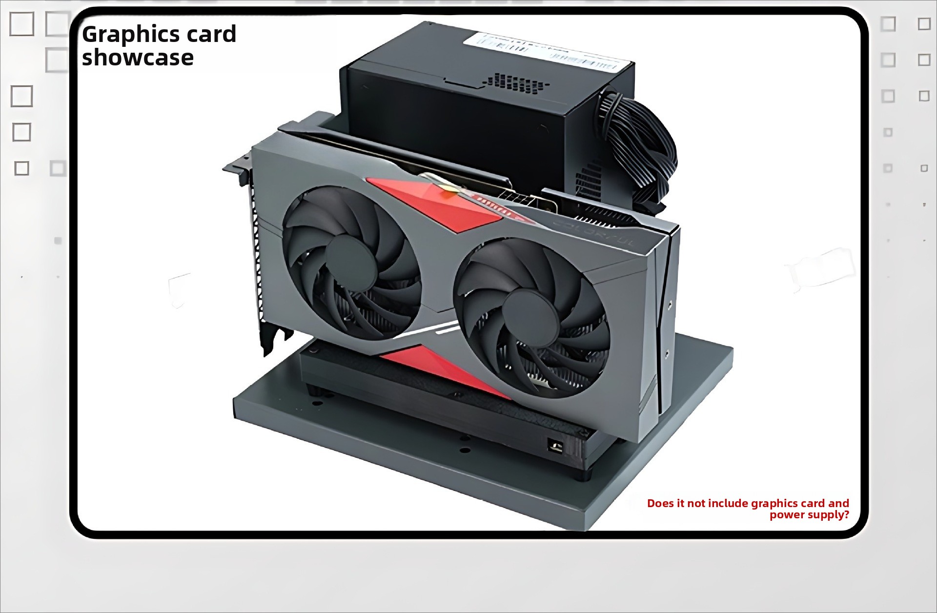 Adapter eksternego portu grafi – Oculink Egpu Mini Pc recenzja i cena