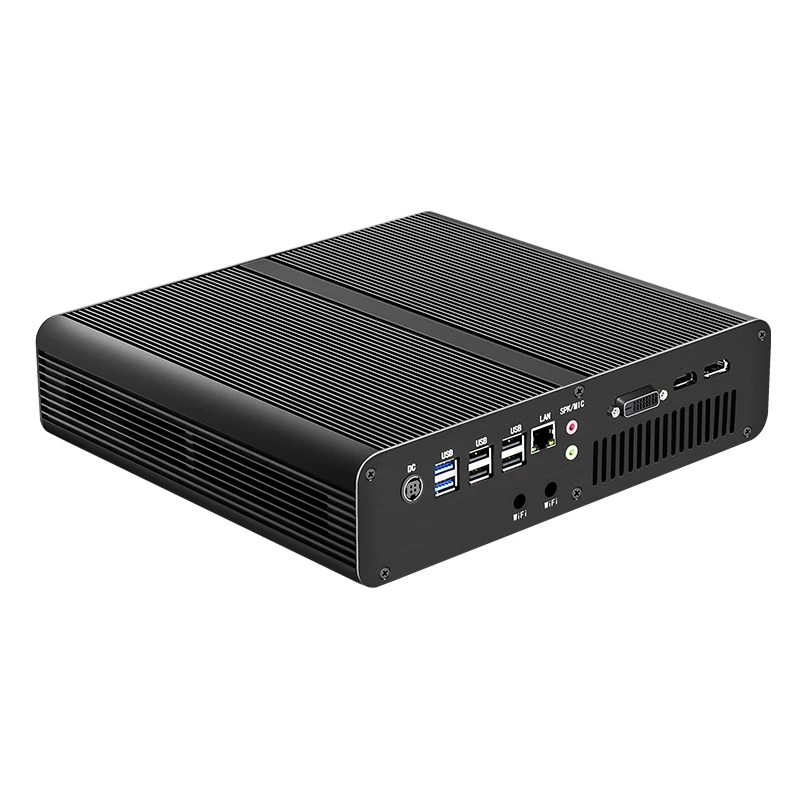 Mini PC do gier Core i7 13700H – Mini Pc Rtx 4060 Ddr5 recenzja i cena