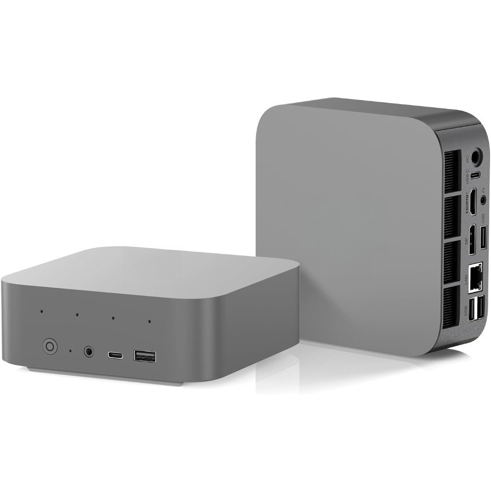 AMD Ryzen 7 7840HS Mini PC 32G – Amd Ryzen 7 7840Hs Mini Pc recenzja i cena