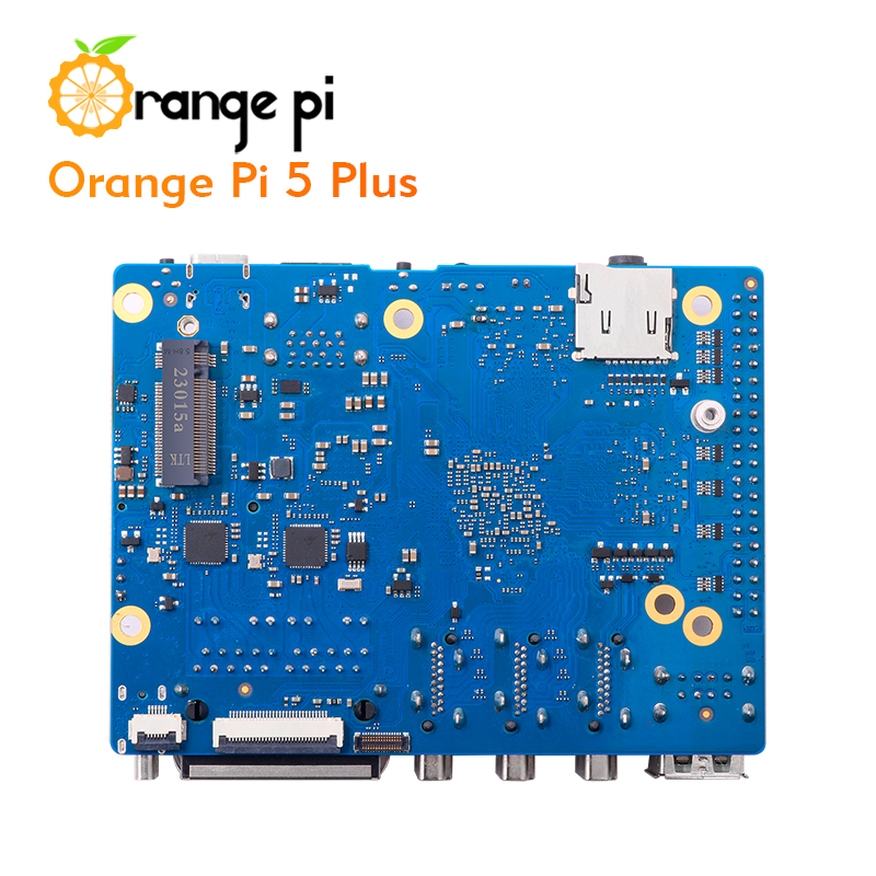 Komputer jednopłytkowy AvaCore – Orange Pi 5 Plus 16Gb recenzja i cena