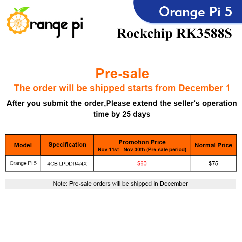 Orange Pi 5 4 GB RK3588S, modu – Orange Pi 5 Plus 16Gb recenzja i cena