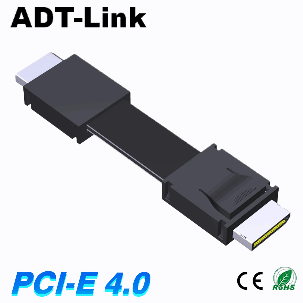SFF-8611 Przedłużacz FFC Oculi – Oculink Egpu Mini Pc recenzja i cena