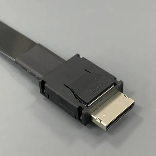 SFF-8611 Przedłużacz FFC Oculi – Oculink Egpu Mini Pc recenzja i cena
