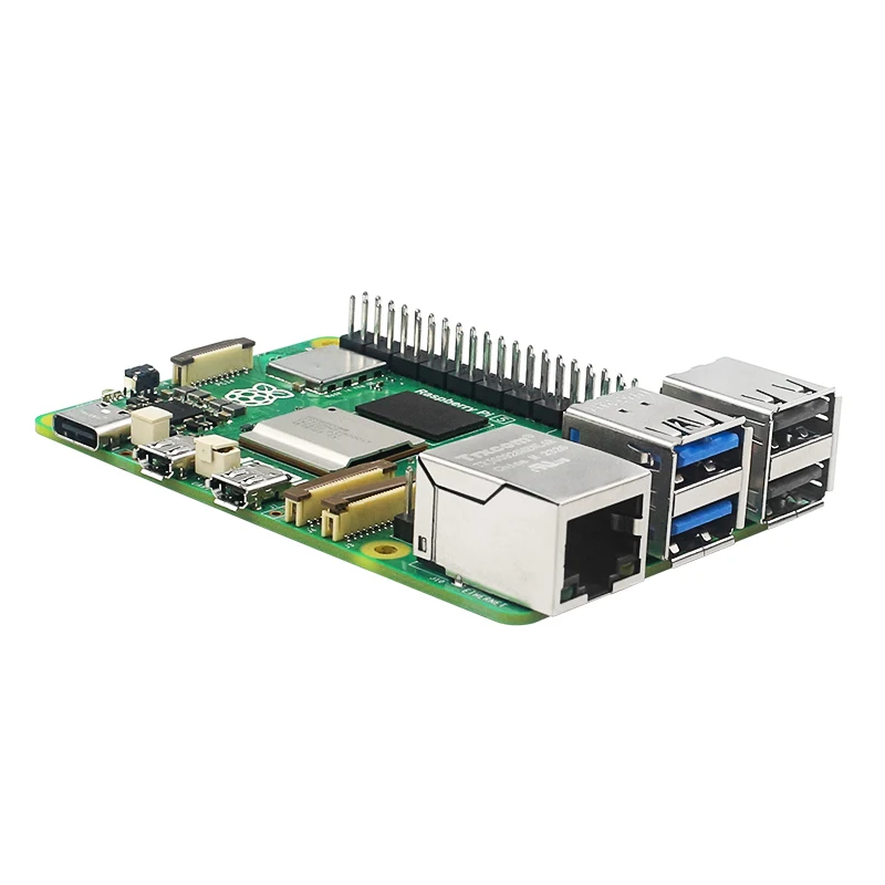 Raspberry Pi 5 2GB 4GB 8GB Kom – Raspberry Pi 5 8Gb Board recenzja i cena