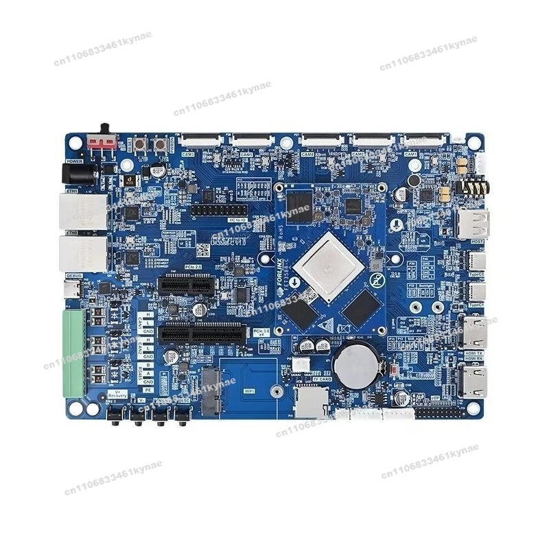 Odpowiedni dla płyty rozwojowe – Rockchip Rk3588 Development Board recenzja i cena