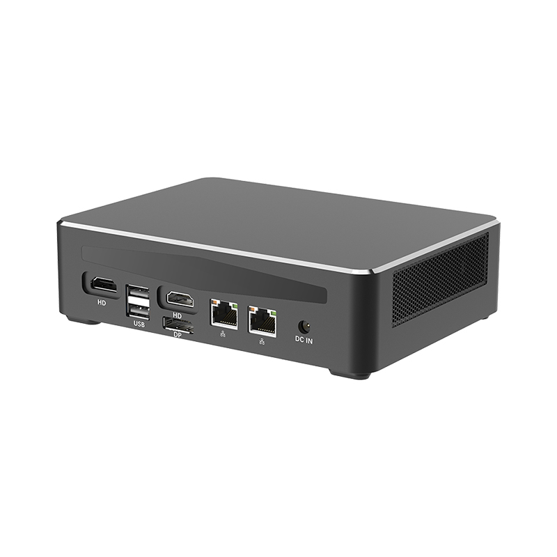 Mini PC Intel Core I9-13900HK  – Intel Core I9 13900H Mini Pc recenzja i cena