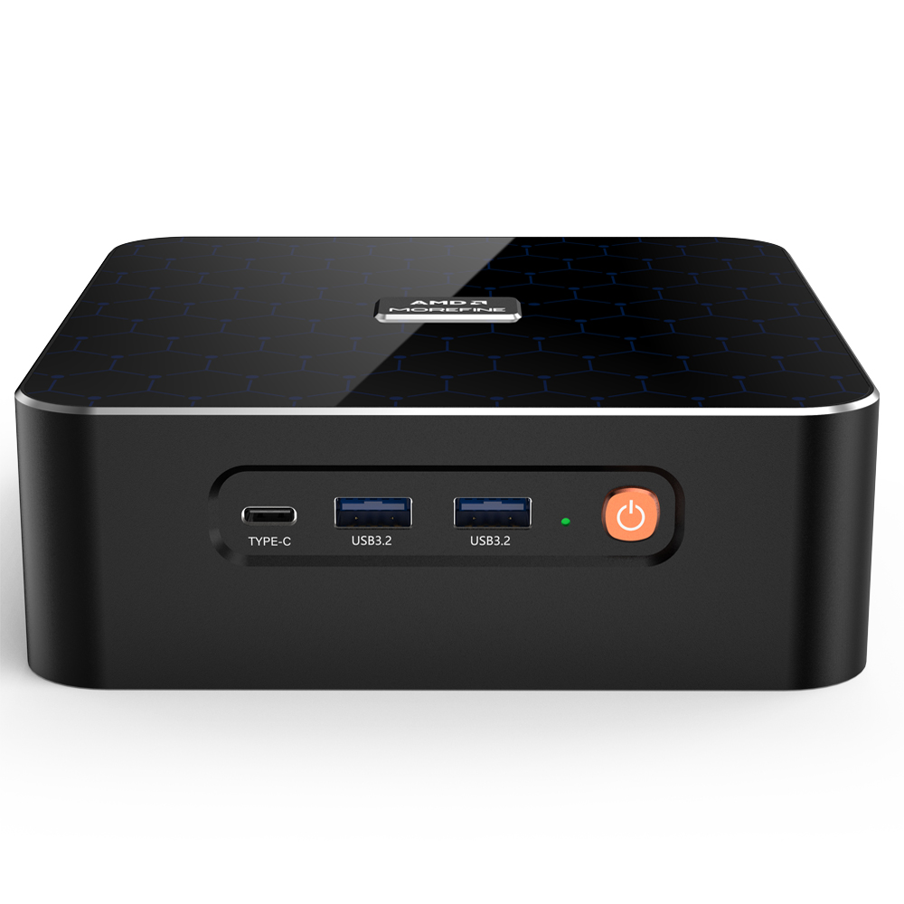 AMD Rzyen 9 8945HS Gaming Mini – Amd Ryzen 7 7840Hs Mini Pc recenzja i cena